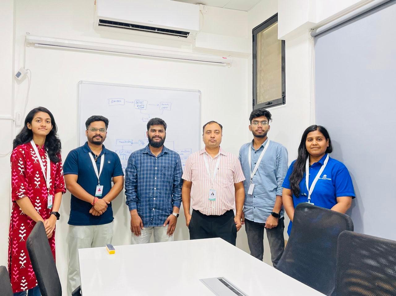 Team Image