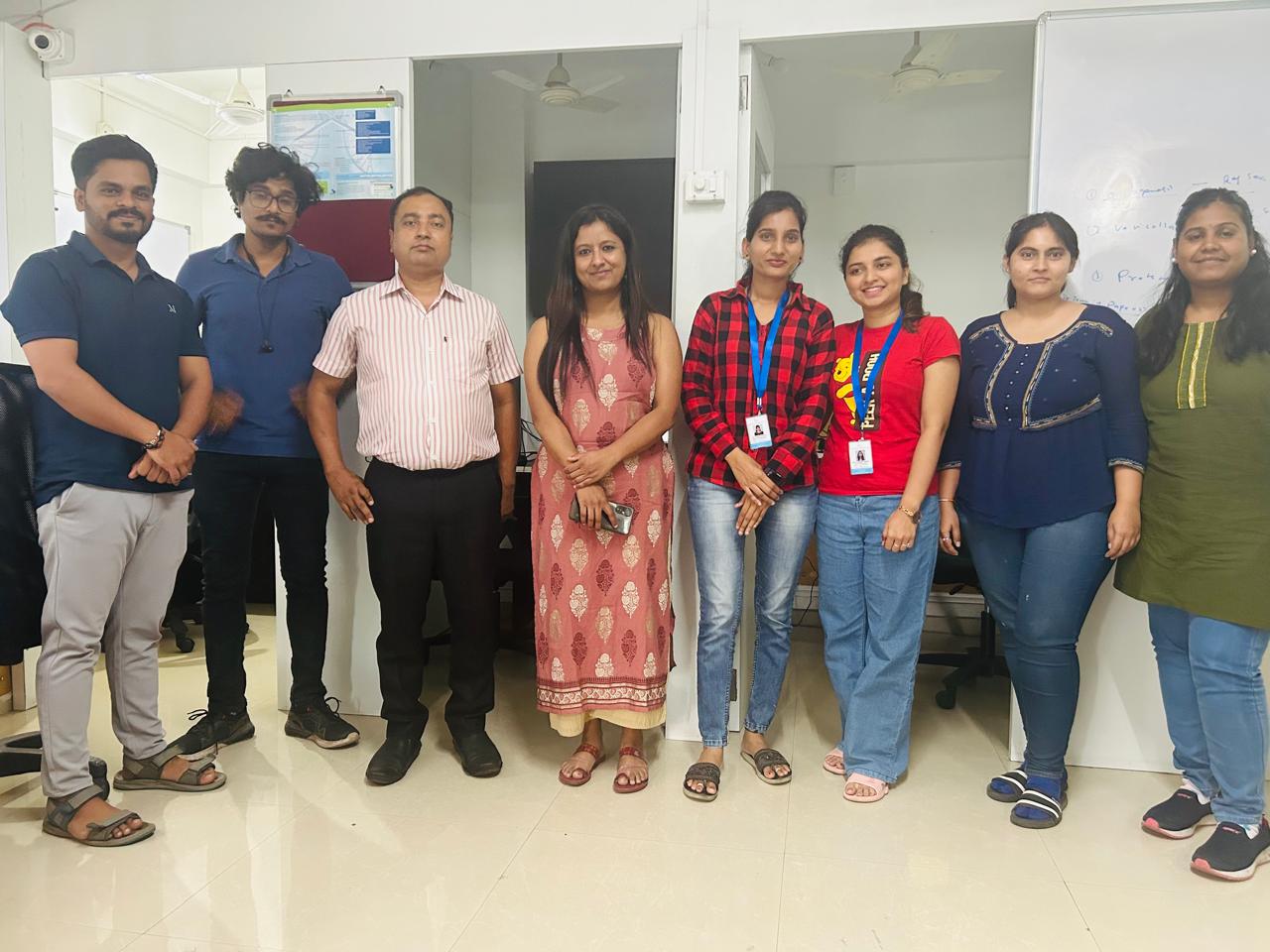 Team Image
