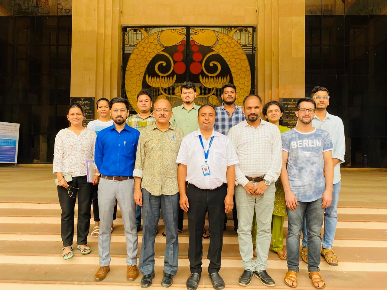 Team Image